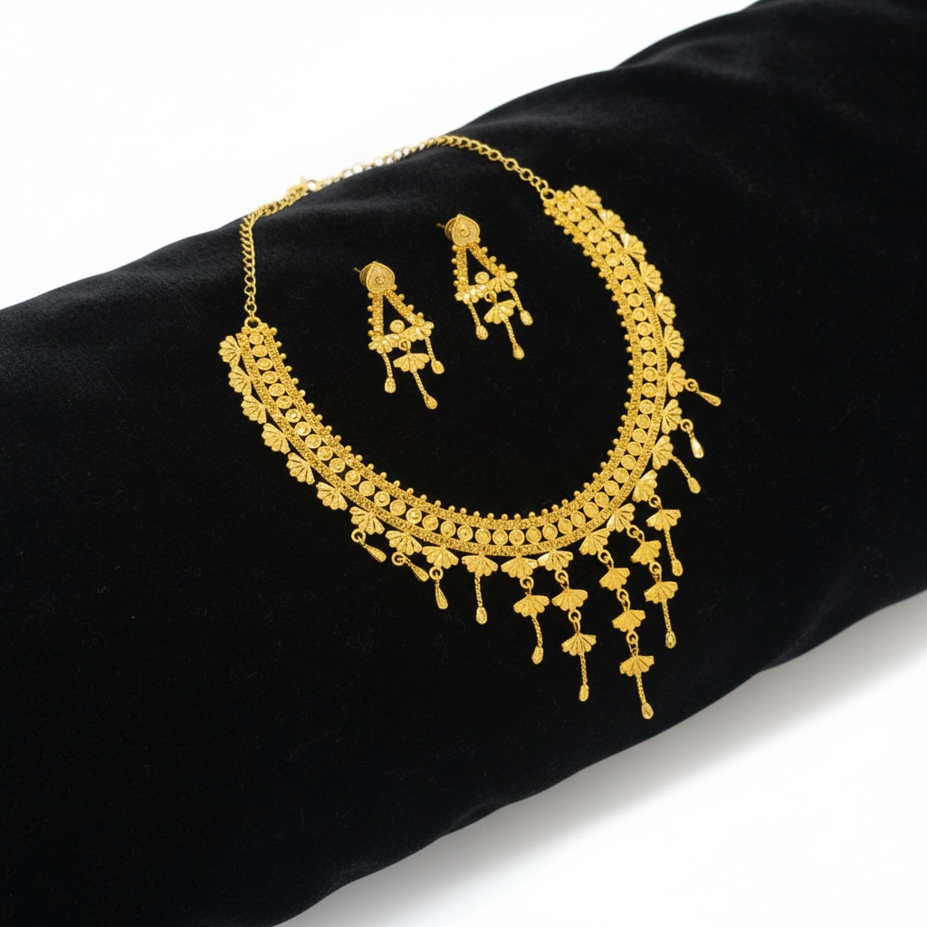 Necklace set