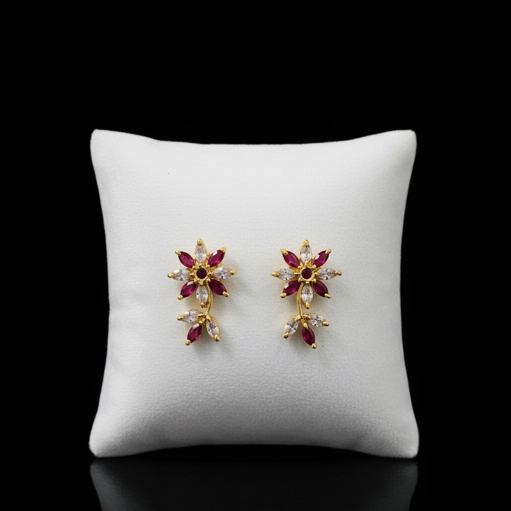 Assamese jewellery