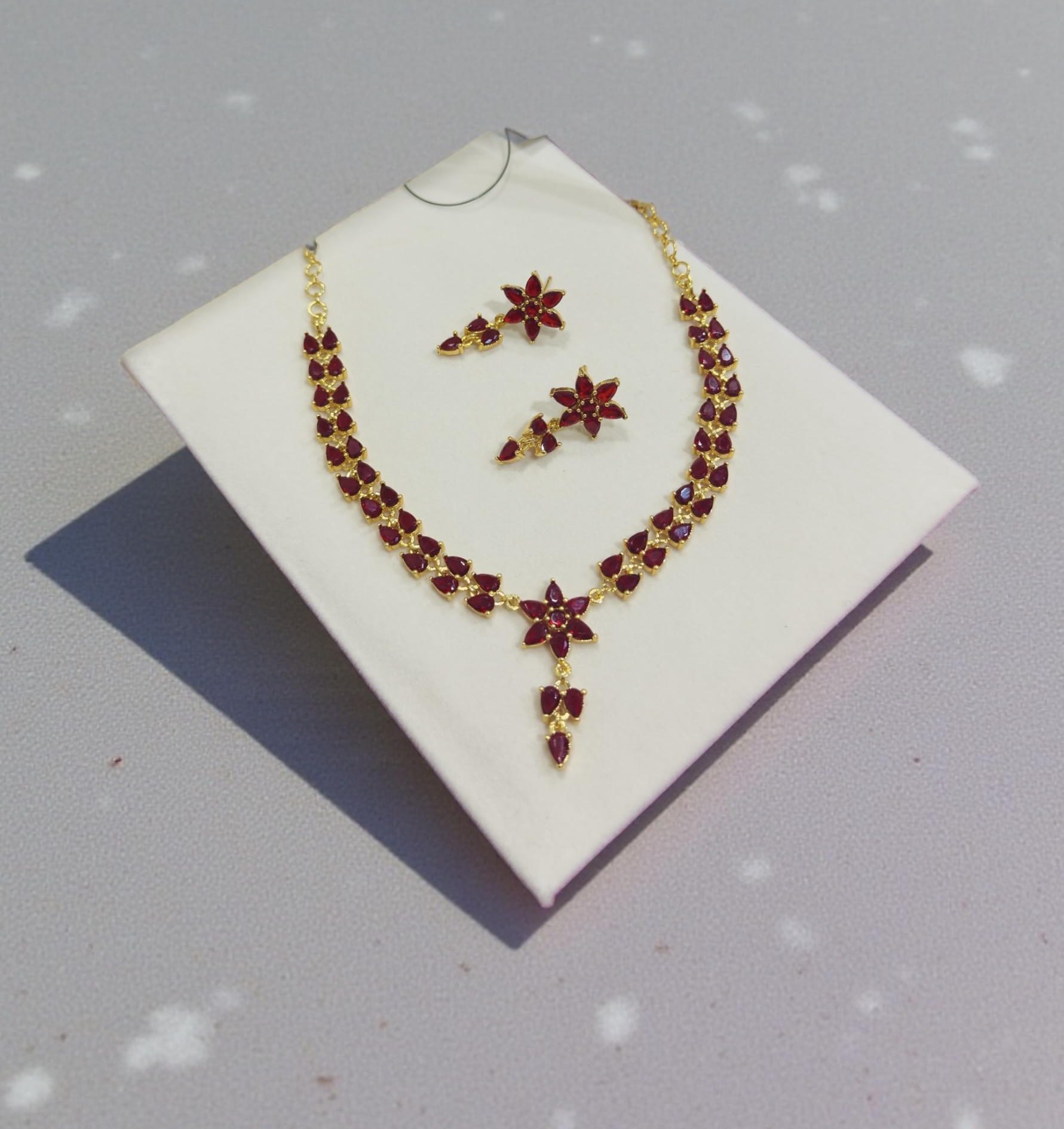 Assamese Jewellery