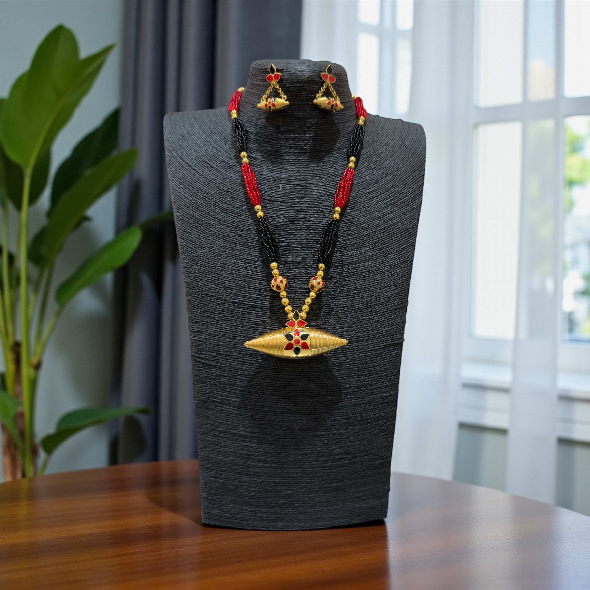 Assamese Jewellery