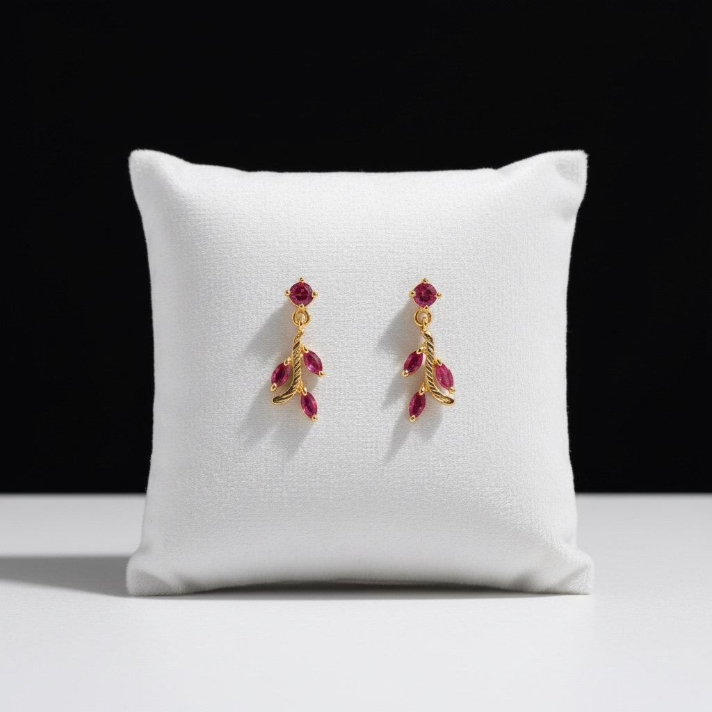 Assamese jewellery
