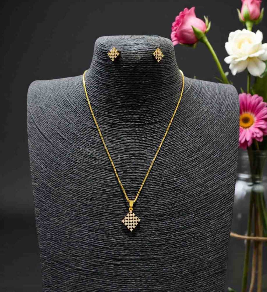 Chain set (18 inch)