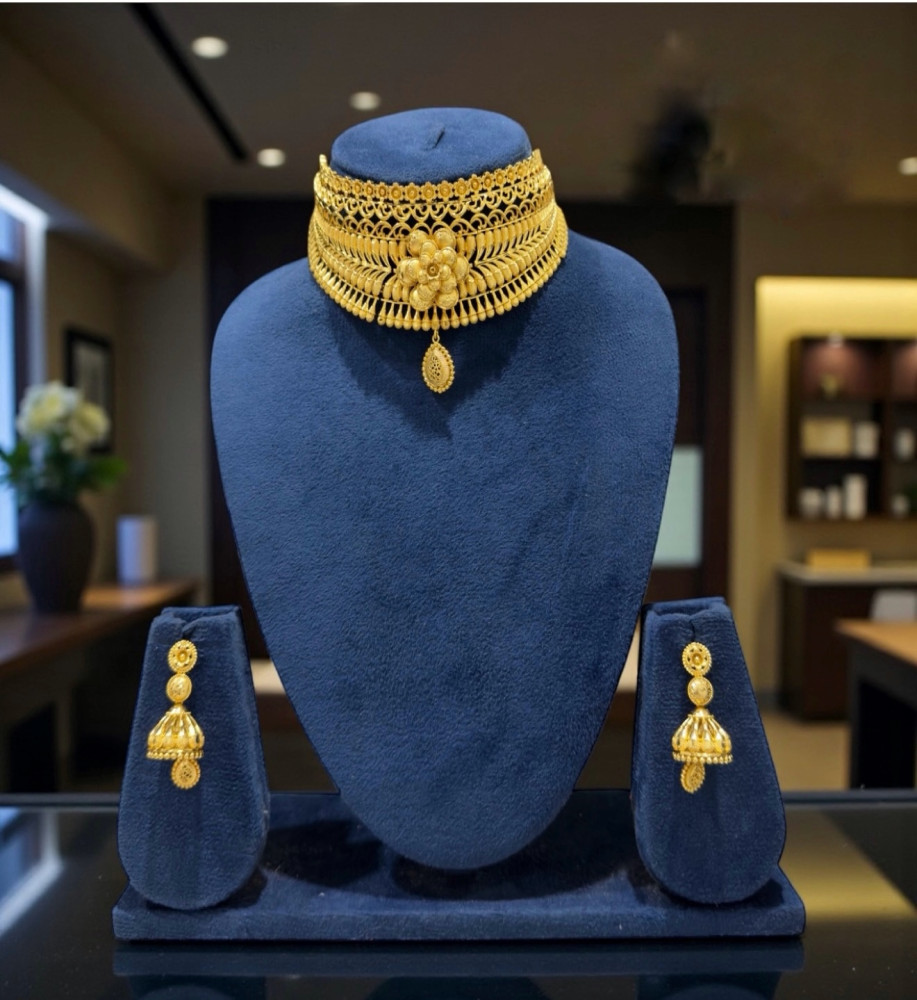 Necklace sets
