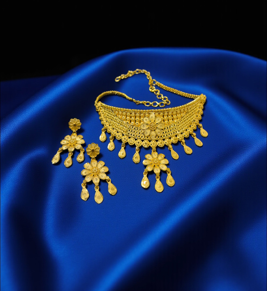 Choker set