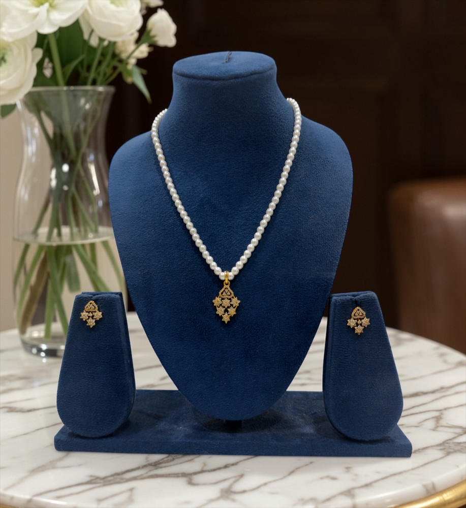 Pearl set (18 inch)