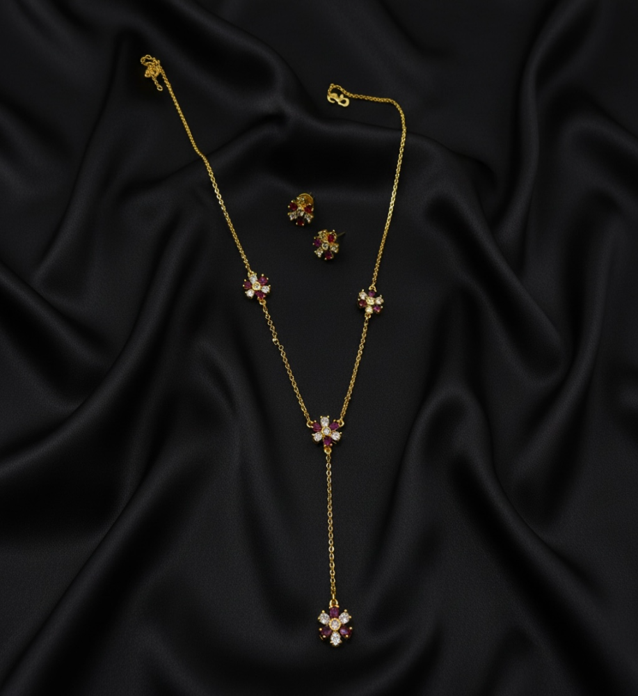 Assamese jewellery