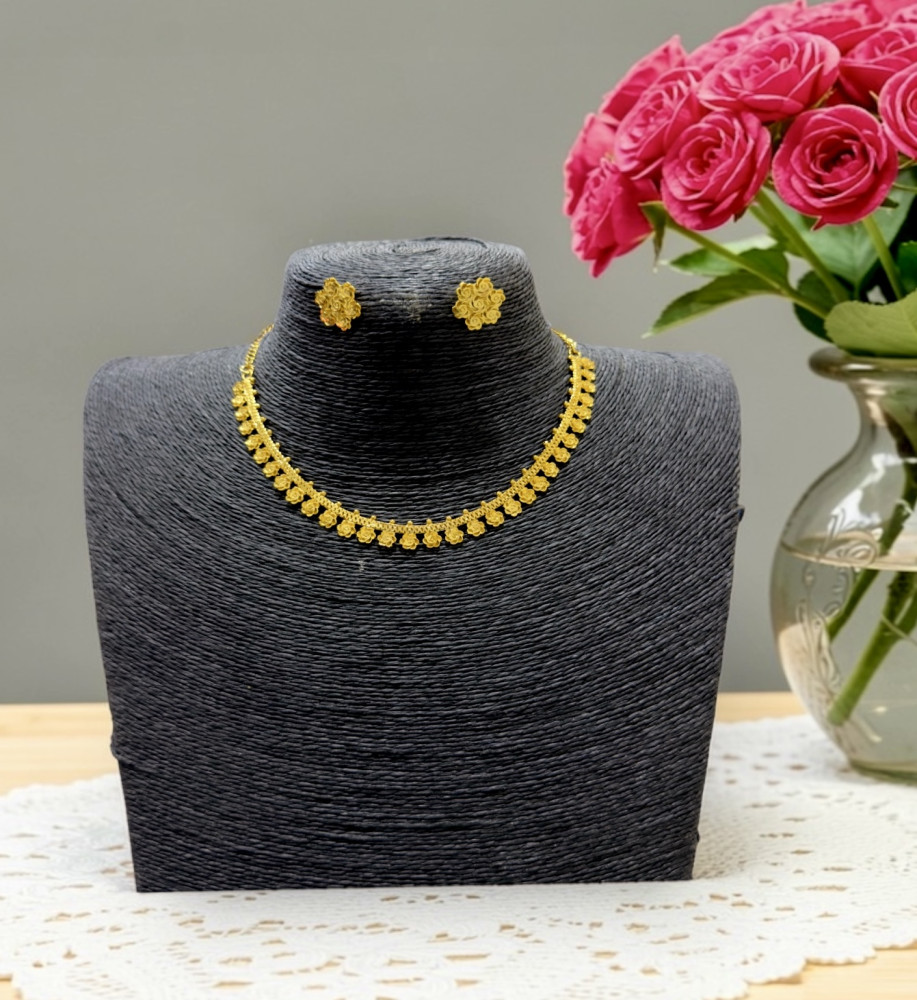 Necklace set