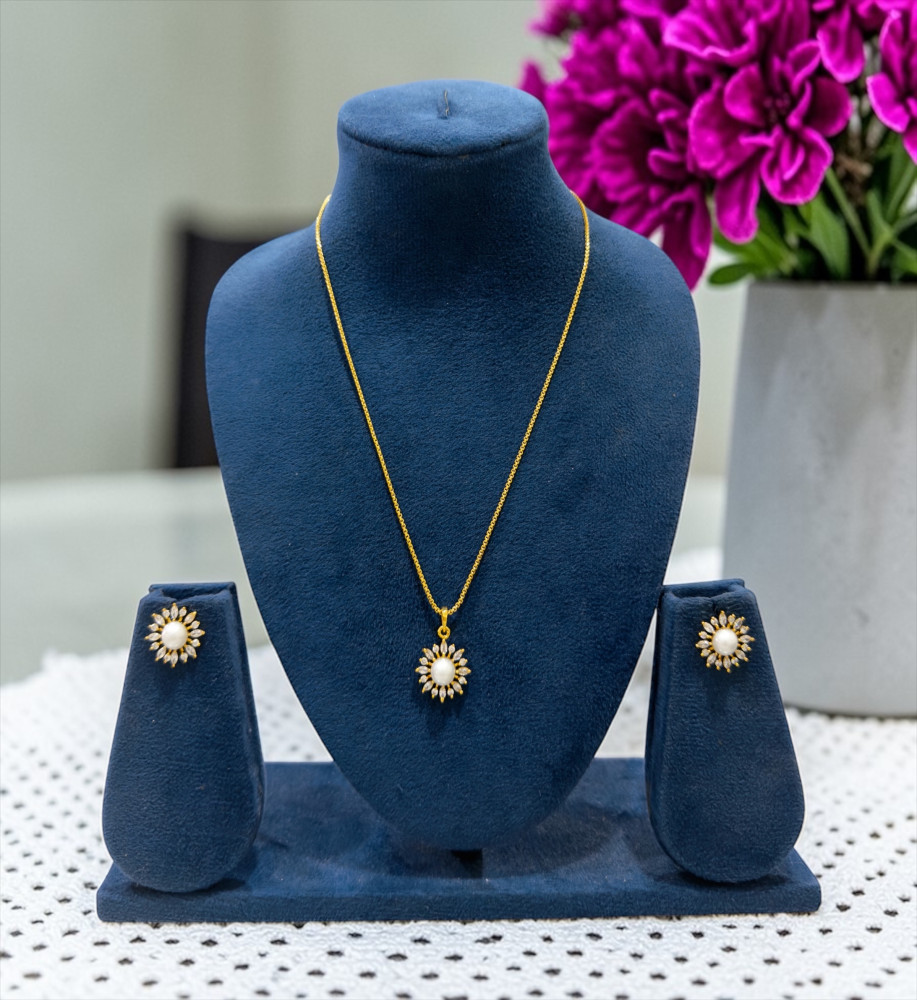 Chain set (18 inch)