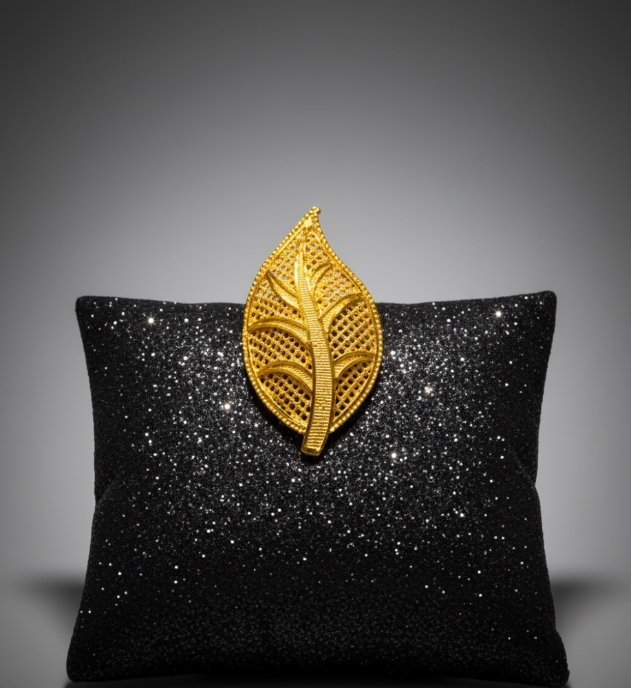 Brooch pin