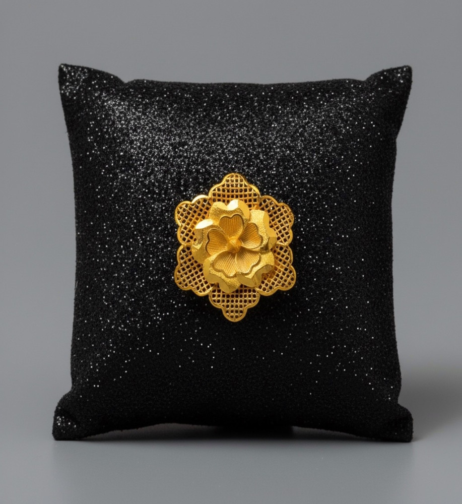 Brooch pin