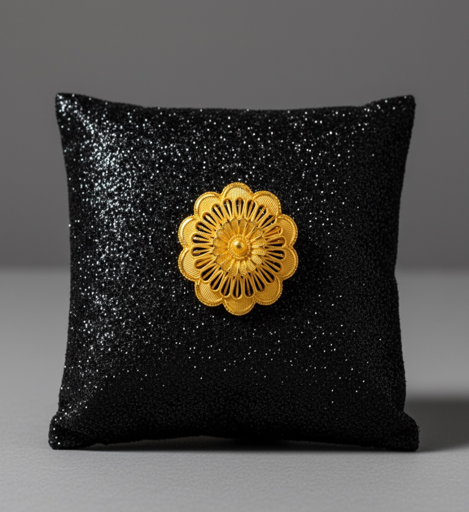 Brooch pin