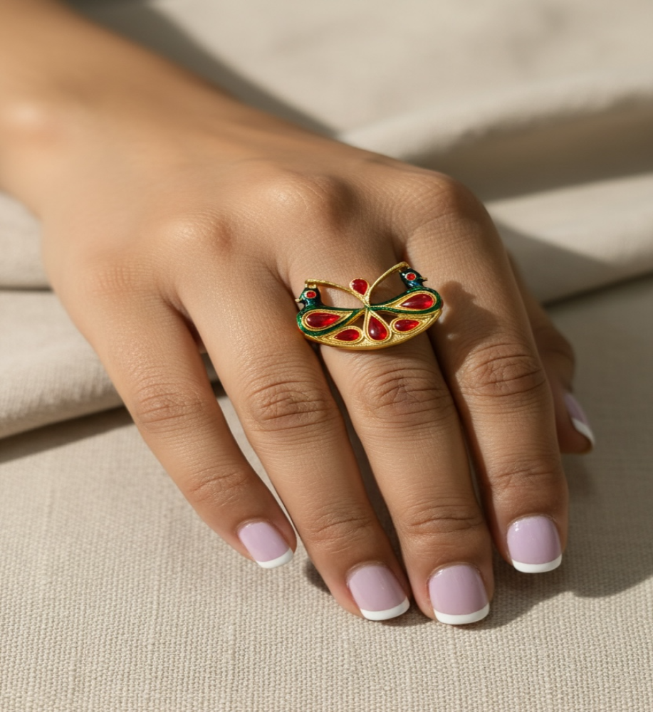 Ring