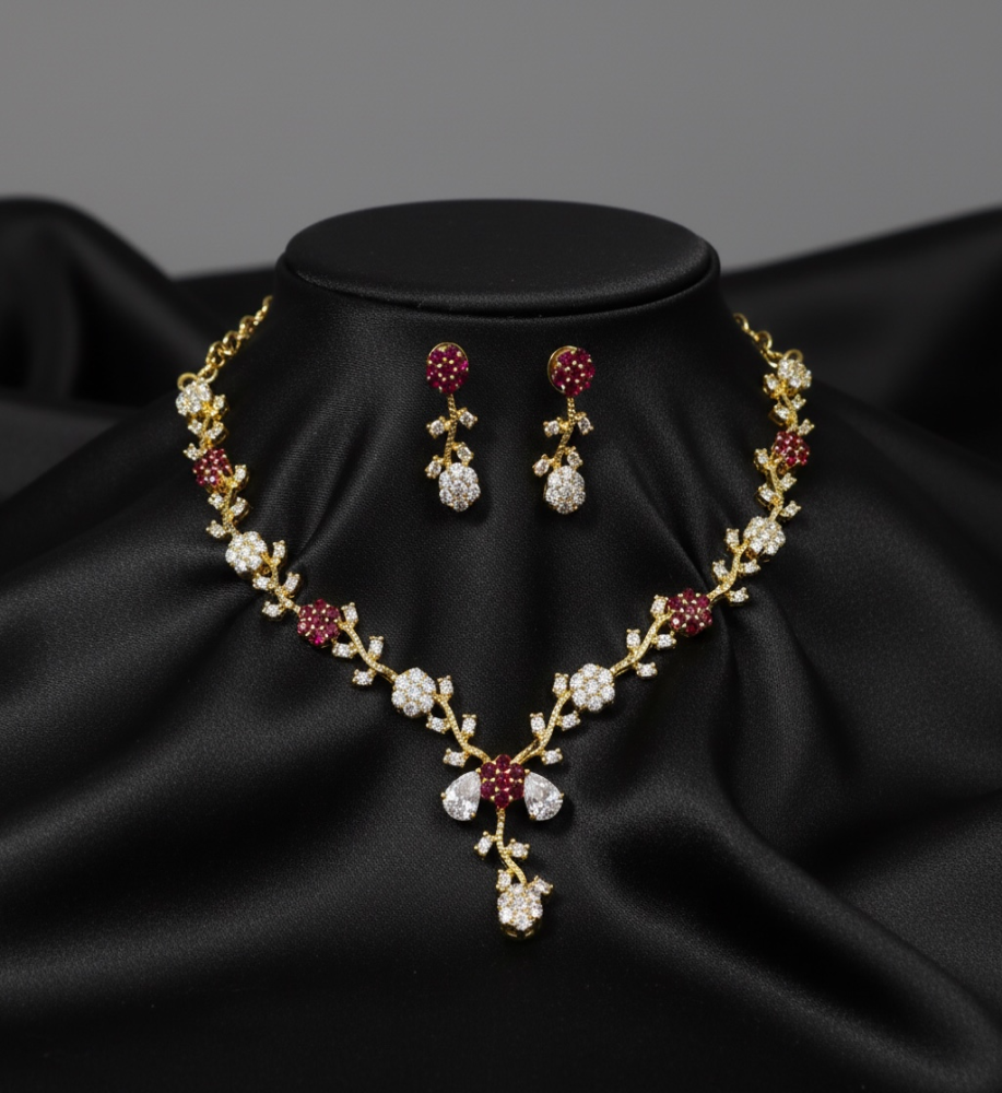 Assamese jewellery