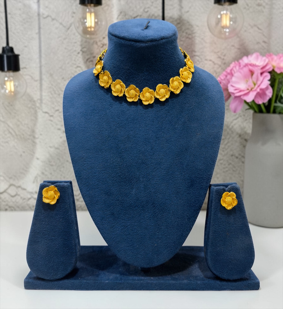 Necklace set