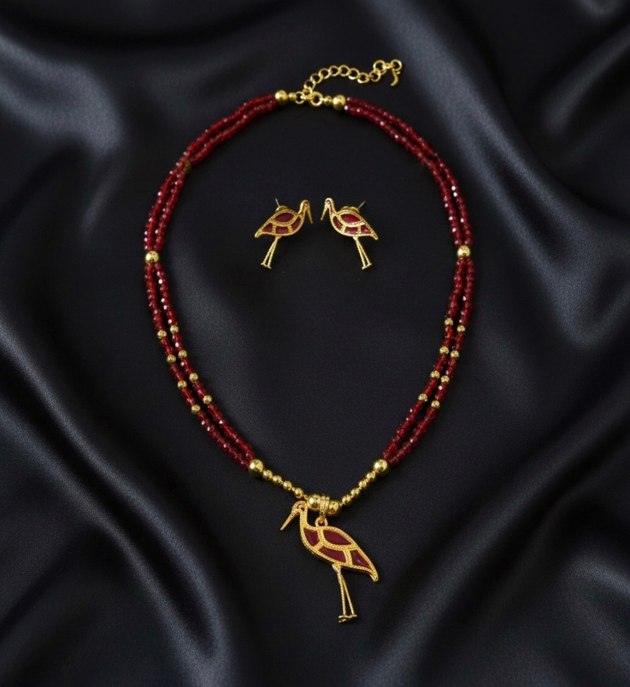 Assamese jewellery