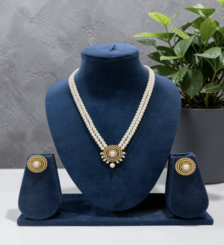 Pearl set