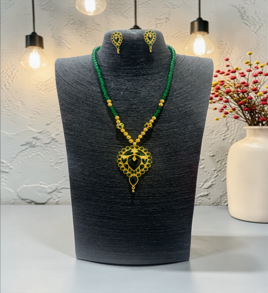 Assamese jewellery