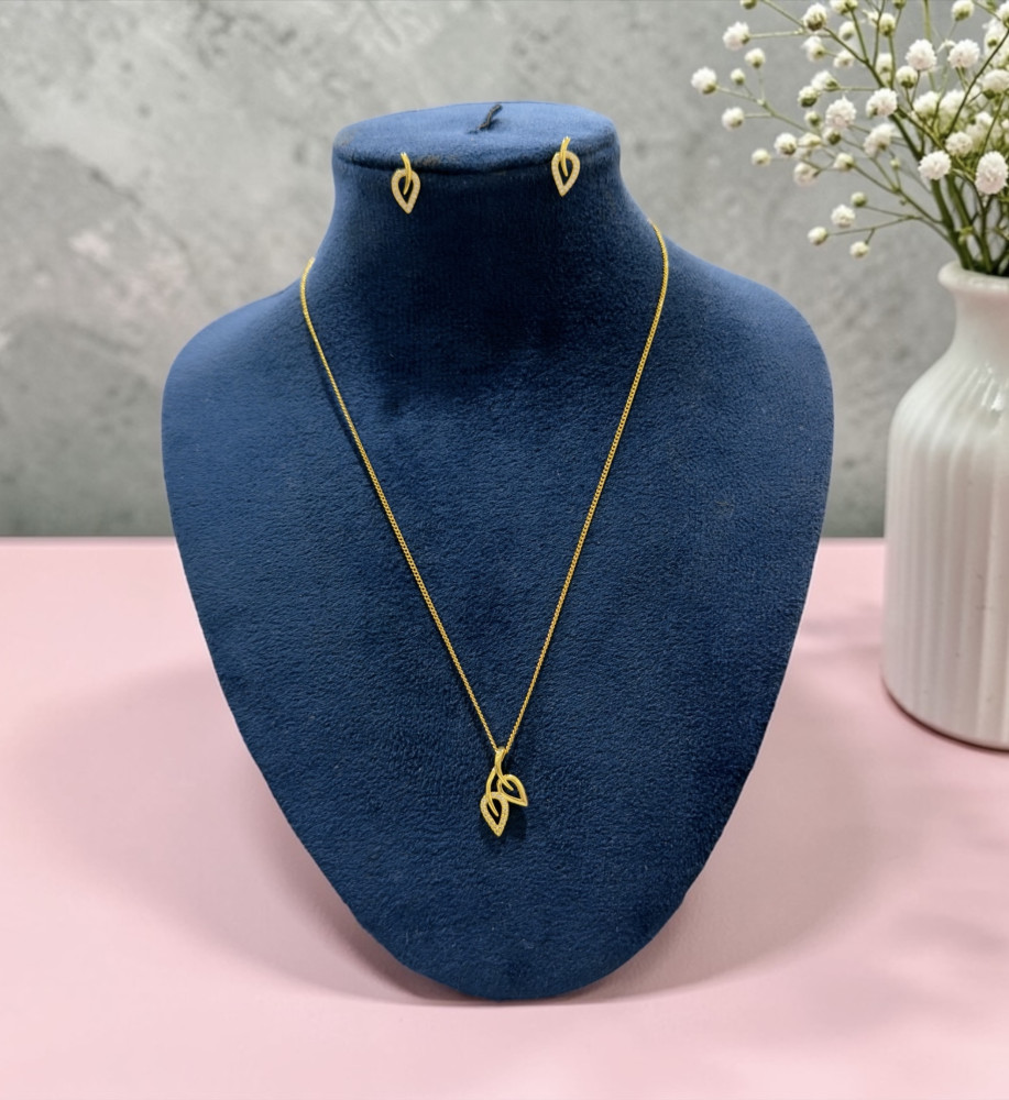 Chain set (18 inch)