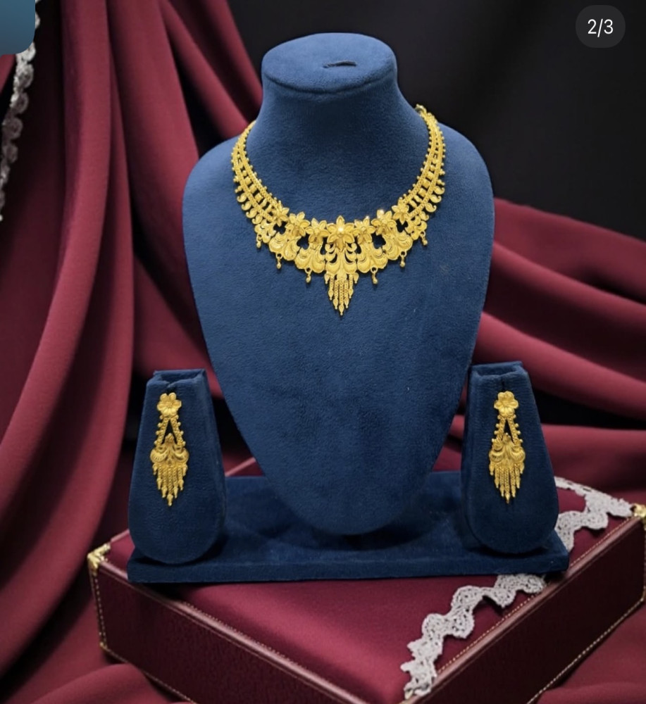 Necklace set