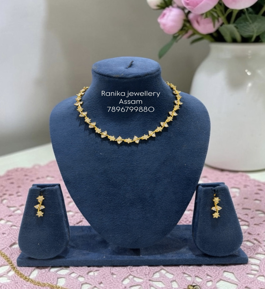 Assamese jewellery