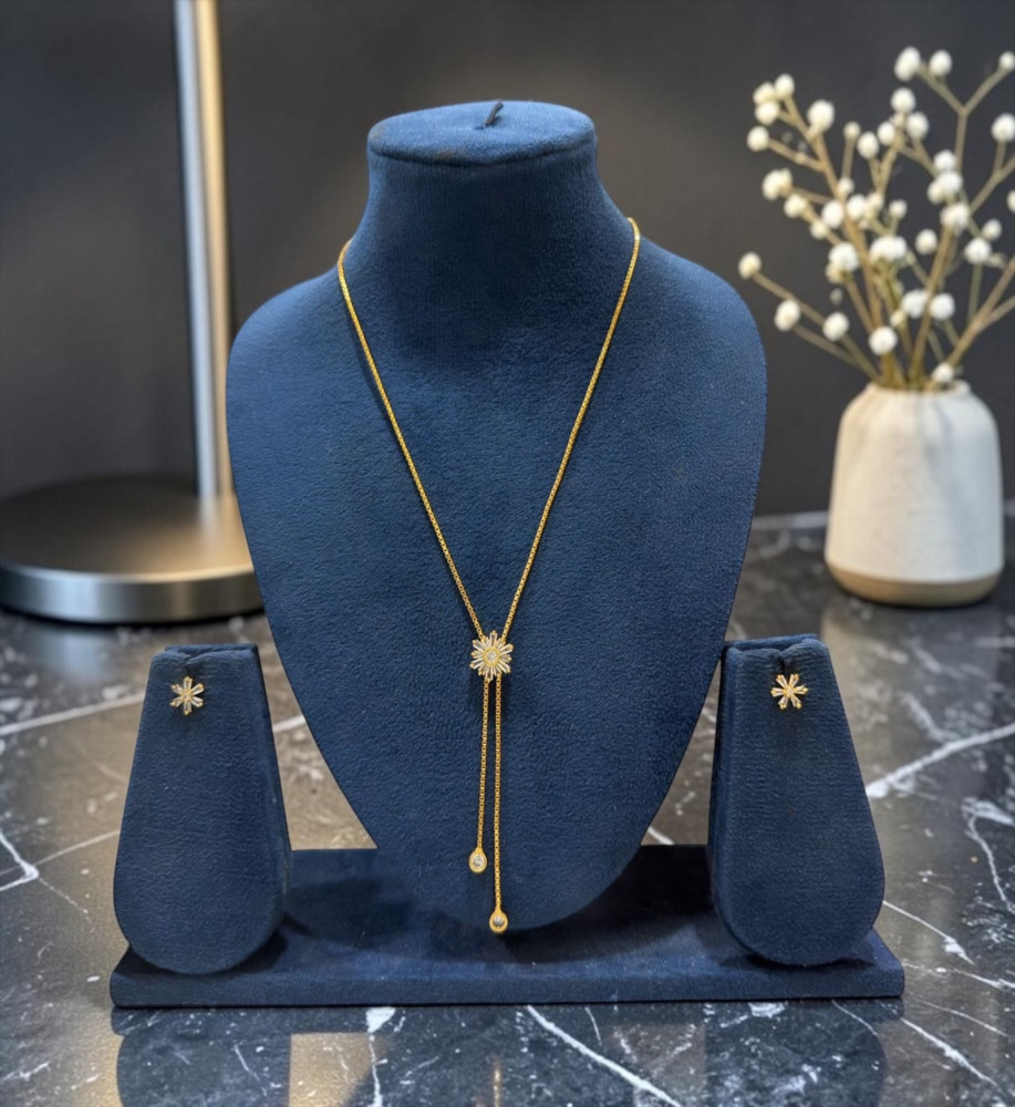 Tie set (18 inch)