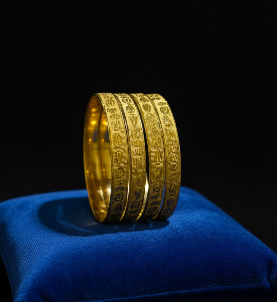 Bangles