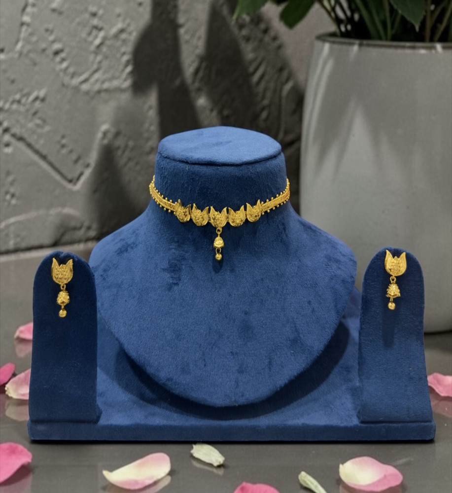 Mini choker set