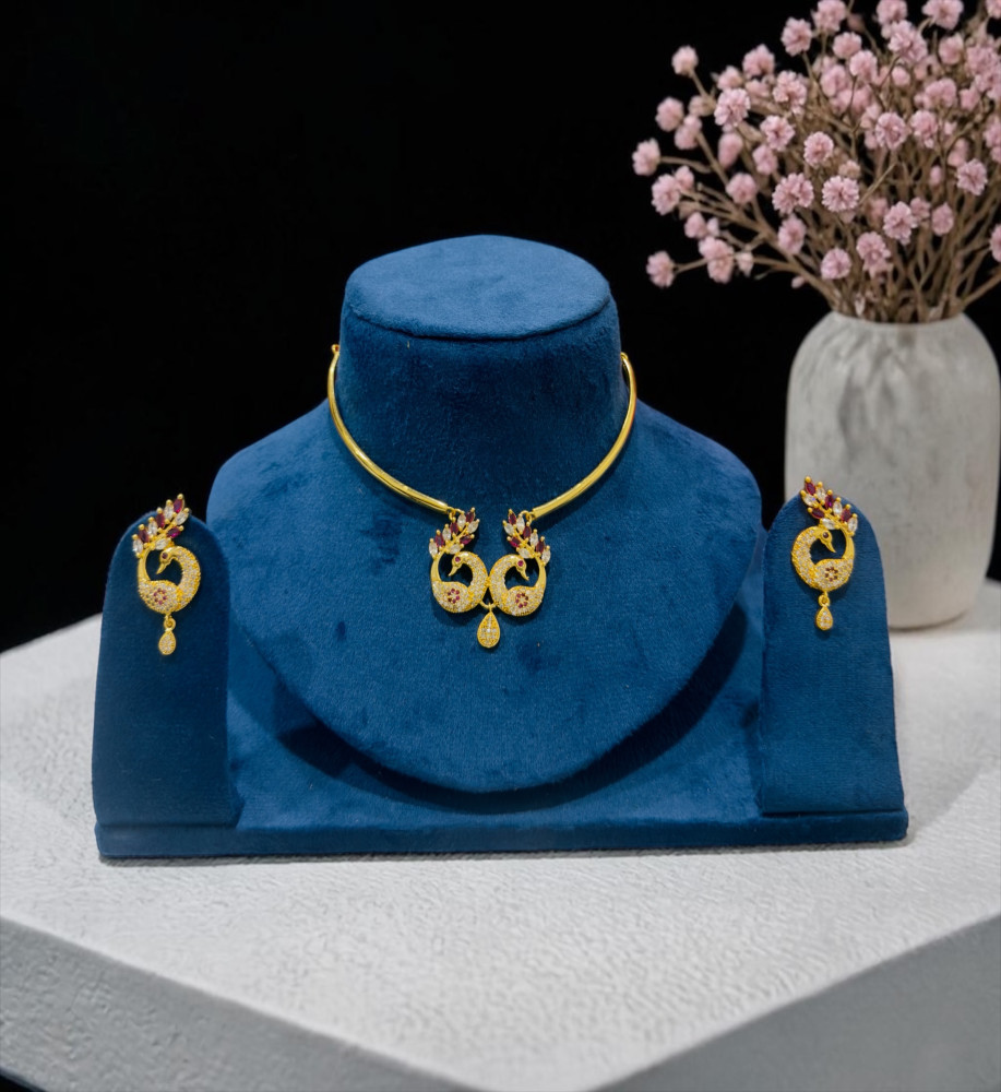 Assamese jewellery