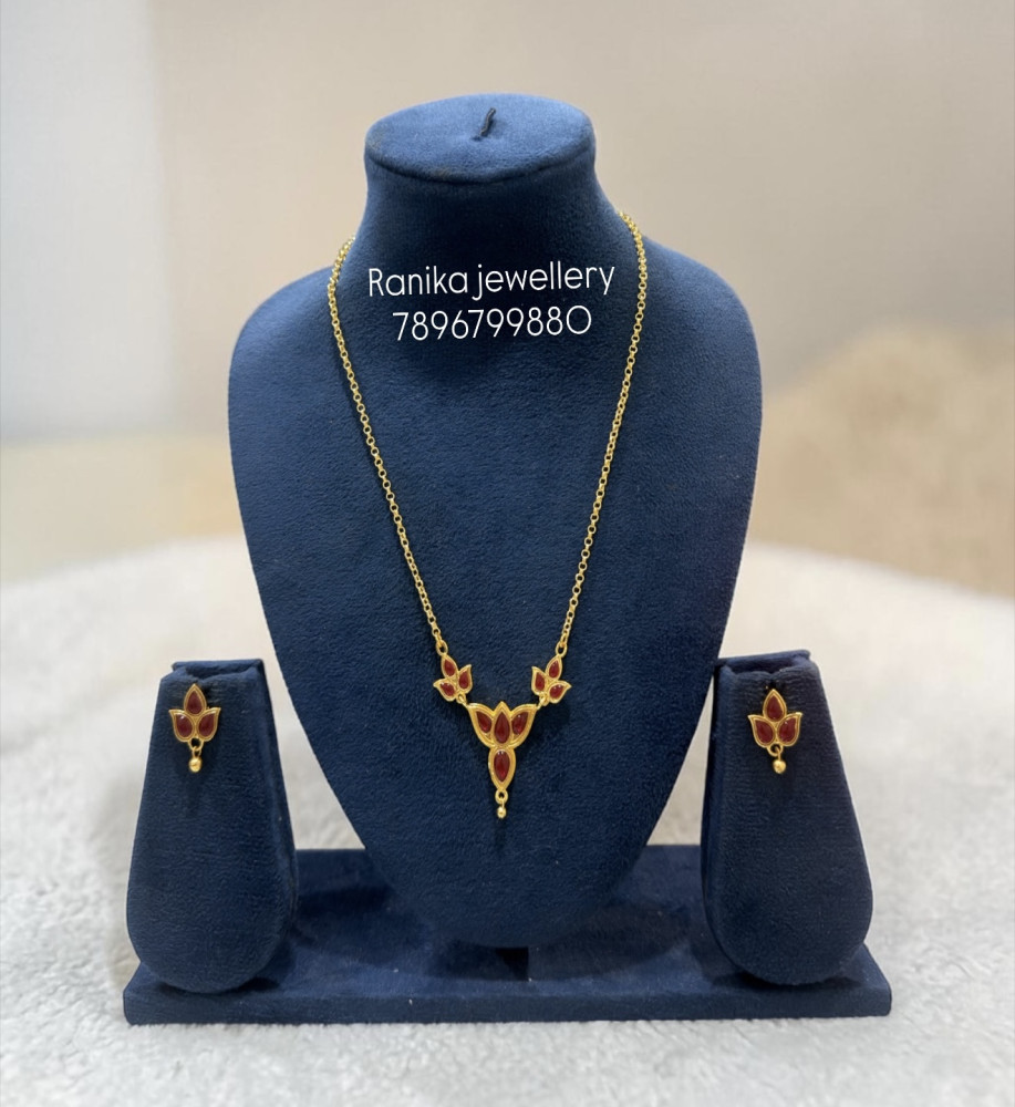 Assamese jewellery