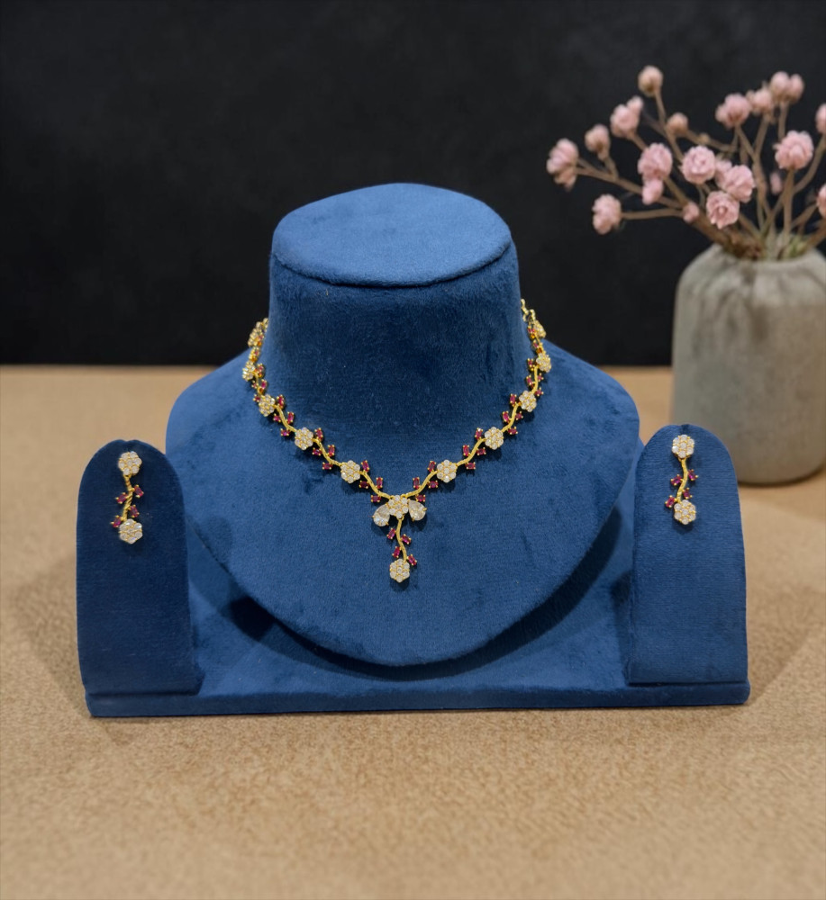 Assamese jewellery
