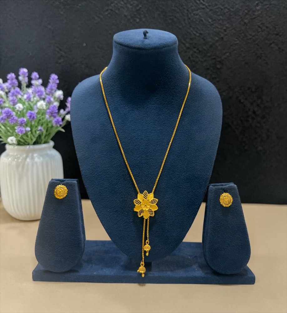 Tie set (18 inch)