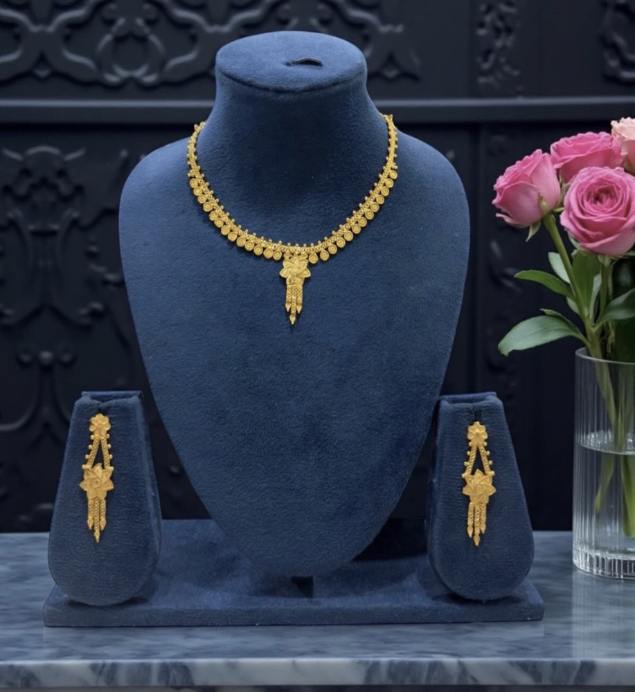 Necklace set
