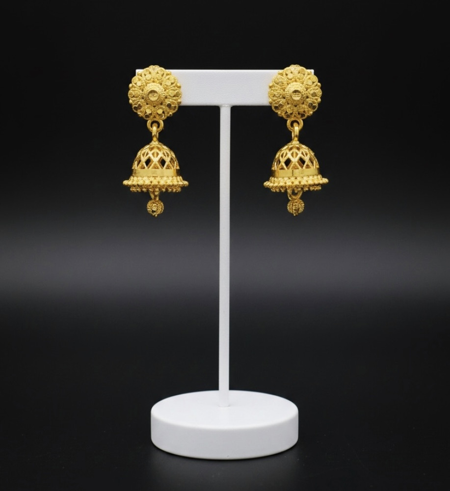 Jhumka