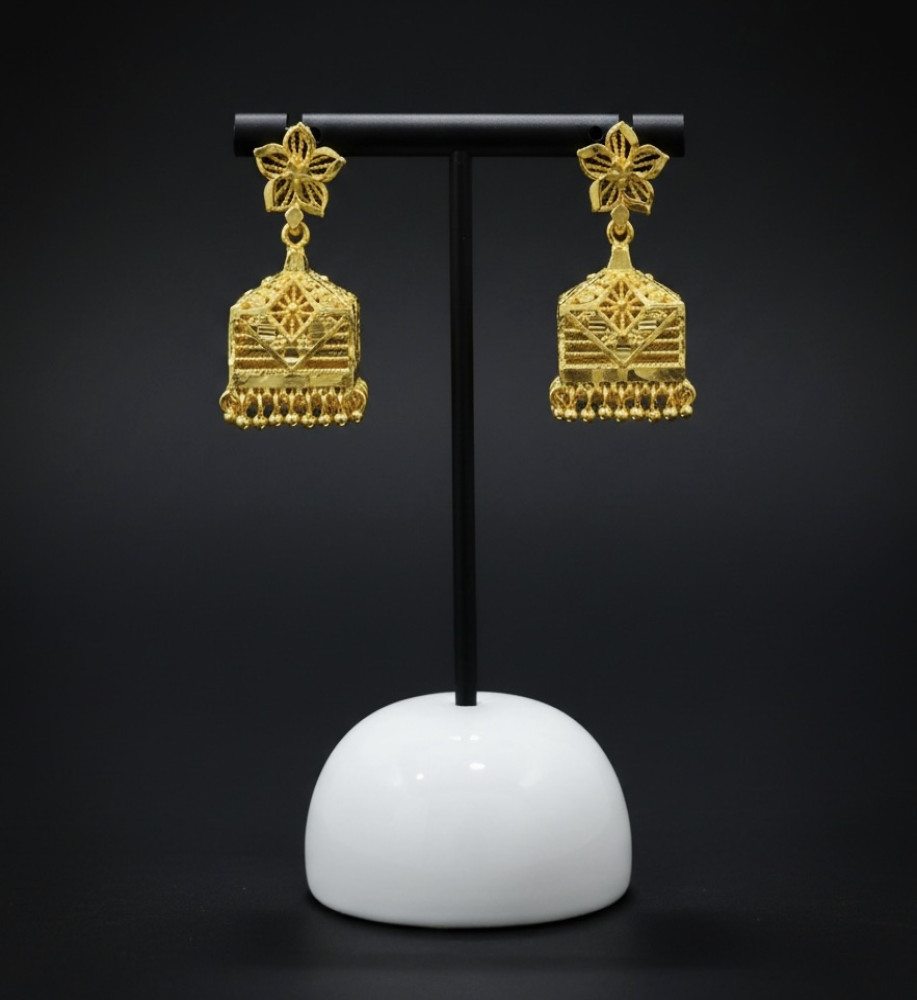 Jhumka