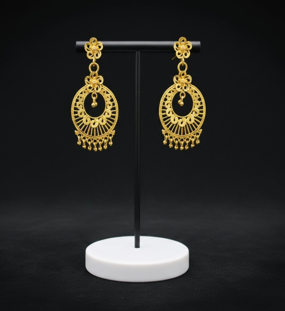 Jhumka