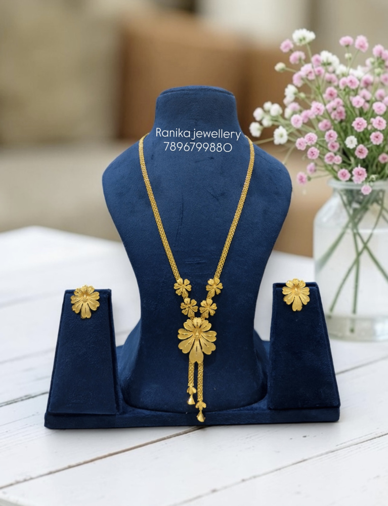 Tie set (30 inch)
