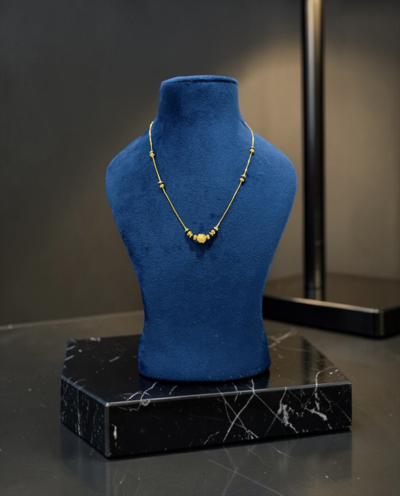 Mangalsutra (18 inch)