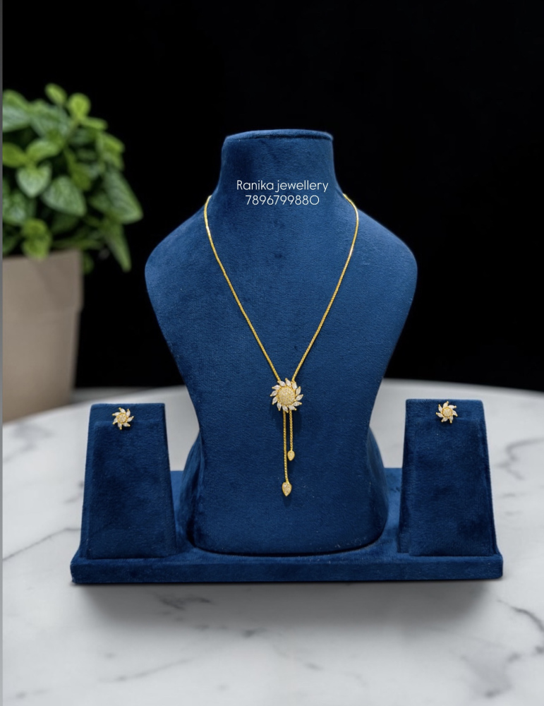 Tie set (18 inch)