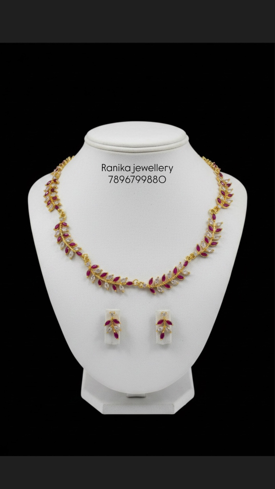 Assamese jewellery