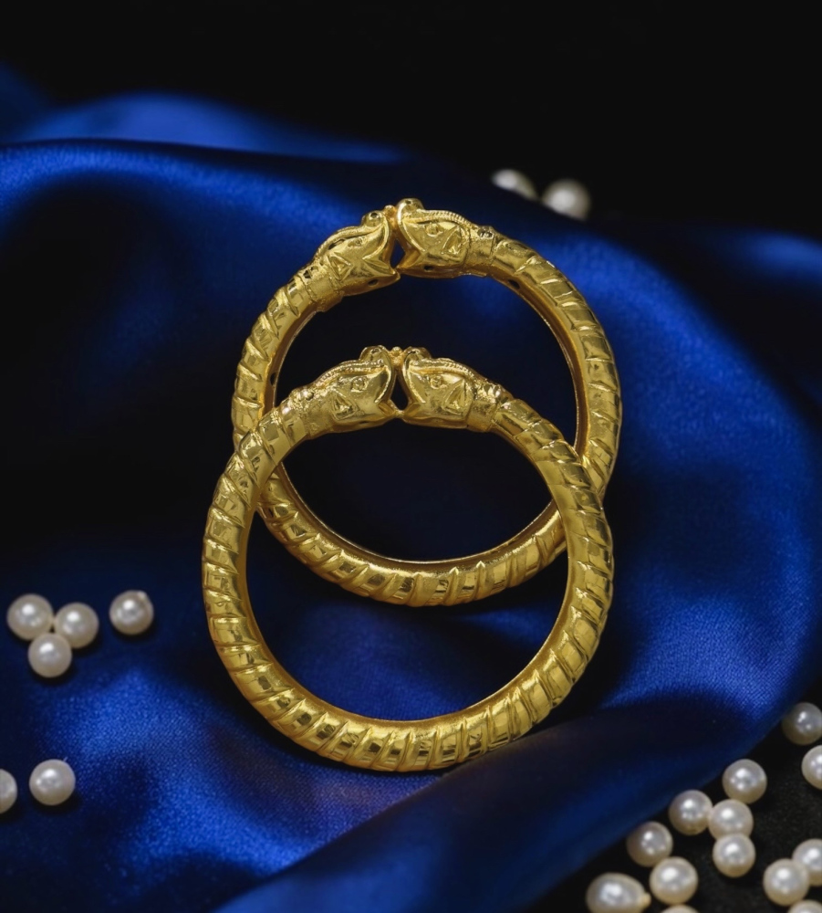 Bangles