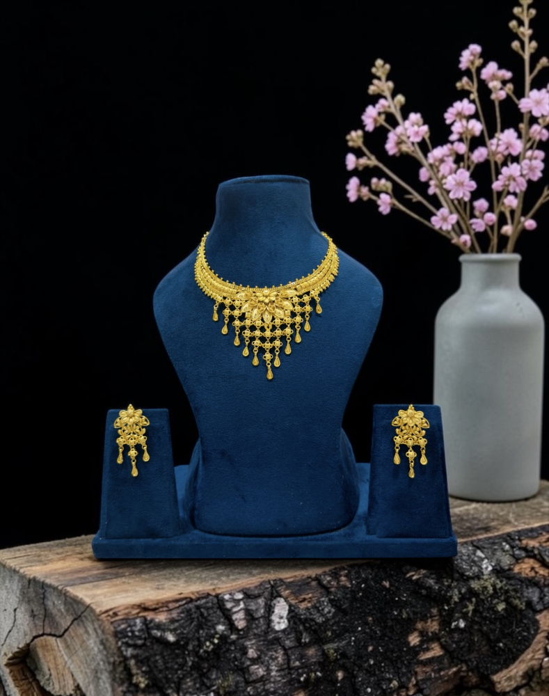 Necklace set