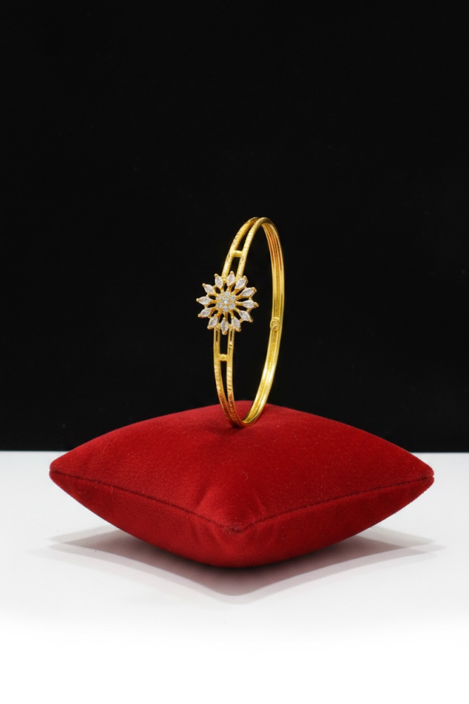 Bangle cum bracelet
