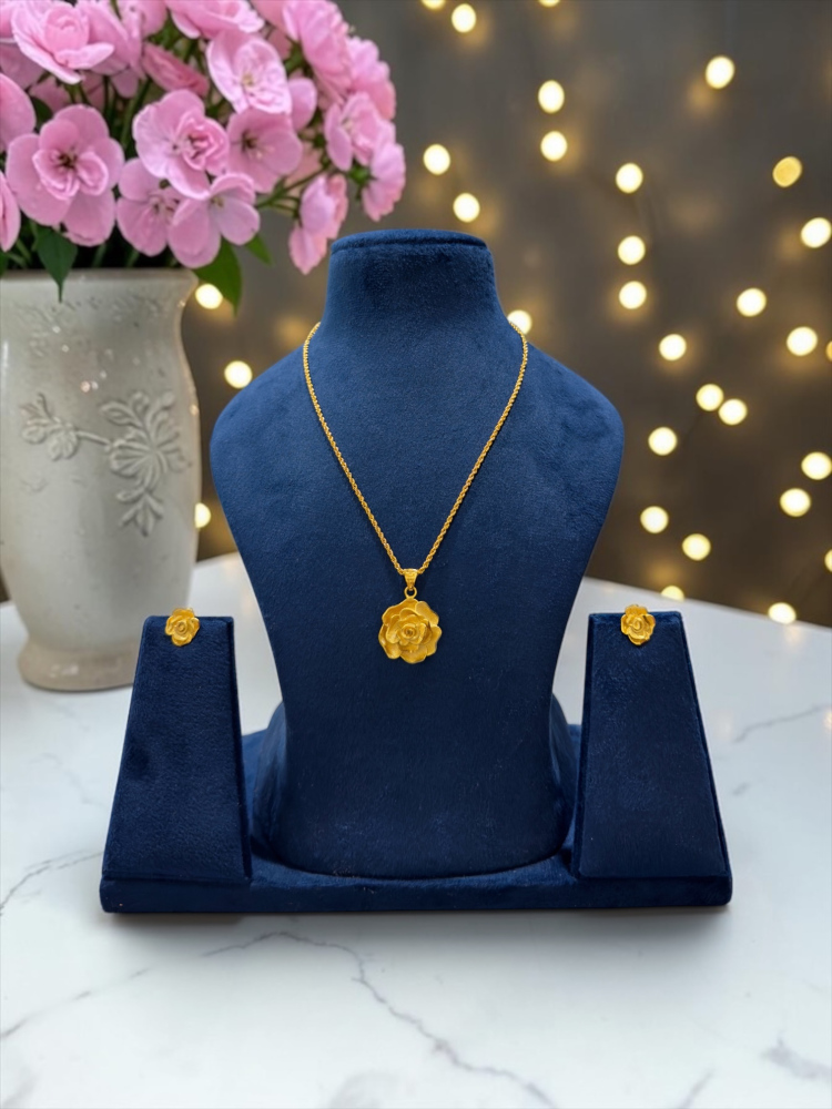 Chain set (18 inch)
