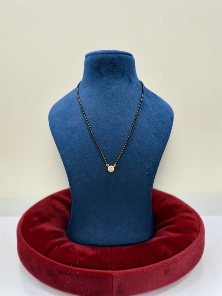 Mangalsutra (18 inch)