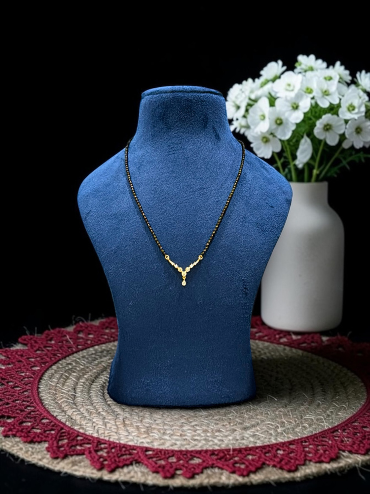 Mangalsutra (18 inch)