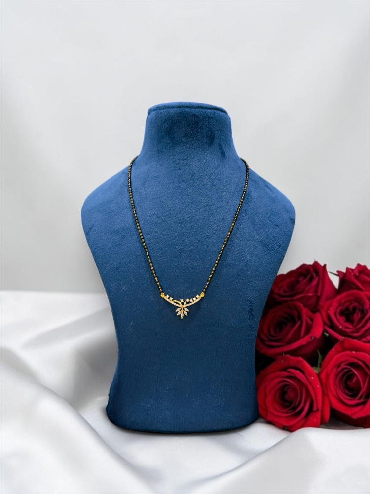 Mangalsutra (18 inch)