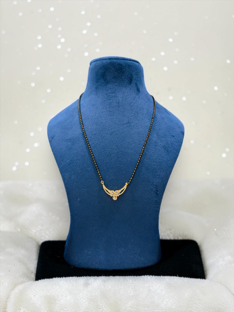 Mangalsutra (18 inch)