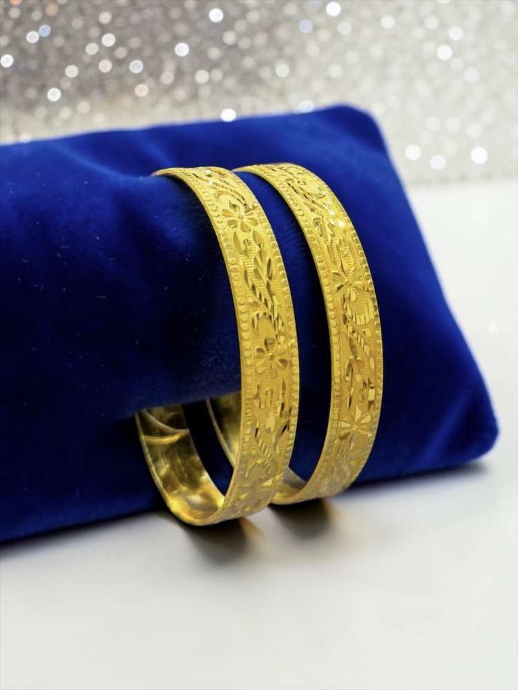 Bangles