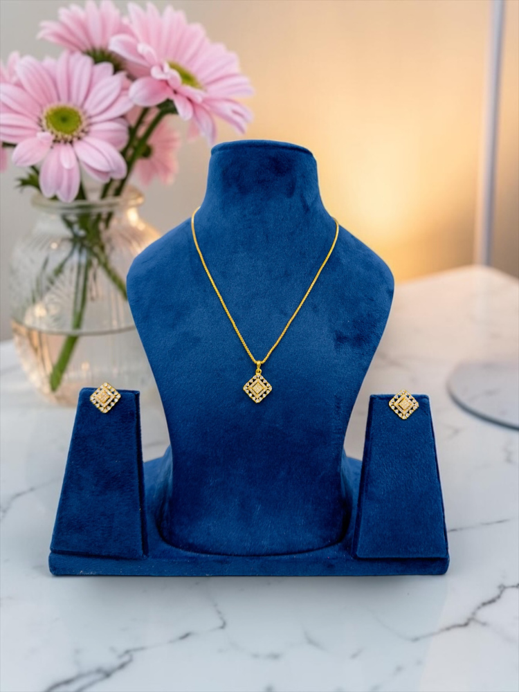 Chain set (18 inch)