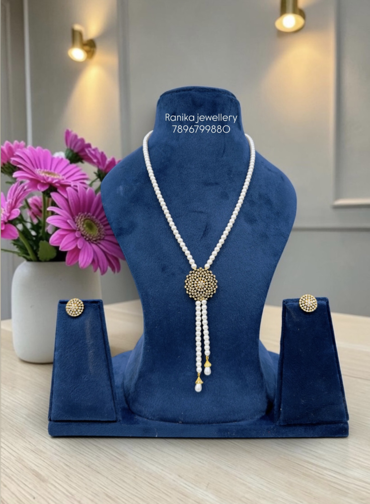 Pearl set
